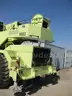 2001 Link-Belt Crane