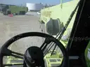 2001 Link-Belt Crane