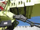 2001 Link-Belt Crane