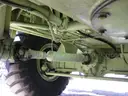 2001 Link-Belt Crane