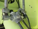 2001 Link-Belt Crane