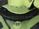 2001 Link-Belt Crane