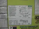 2001 Link-Belt Crane