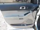 2015 Ford Explorer Base FWD