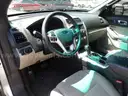 2015 Ford Explorer Base FWD