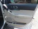 2015 Ford Explorer Base FWD
