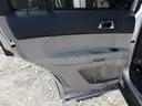2015 Ford Explorer Base FWD