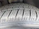 2015 Ford Explorer Base FWD