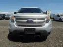 2015 Ford Explorer Base FWD
