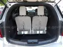 2015 Ford Explorer Base FWD