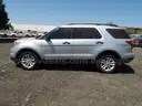 2015 Ford Explorer Base FWD