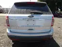 2015 Ford Explorer Base FWD