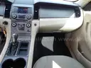 2014 Ford Taurus FWD