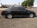 2014 Ford Taurus FWD