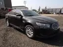 2014 Ford Taurus FWD