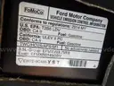 2014 Ford Taurus FWD