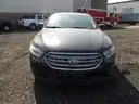 2014 Ford Taurus FWD