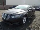 2014 Ford Taurus FWD