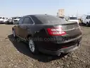 2014 Ford Taurus FWD