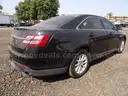 2014 Ford Taurus FWD