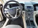 2014 Ford Taurus FWD