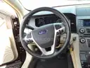2014 Ford Taurus FWD