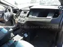 2014 Ford Taurus Police FWD