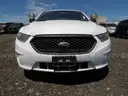 2014 Ford Taurus Police FWD