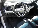 2014 Ford Taurus Police FWD