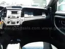 2014 Ford Taurus Police FWD