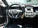 2014 Ford Taurus Police FWD