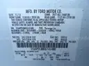 2014 Ford Taurus Police FWD