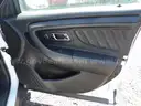 2014 Ford Taurus Police FWD
