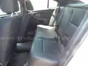 2014 Ford Taurus Police FWD
