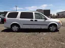 2008 Chevrolet Uplander LS Ext. 1LS