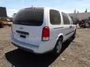 2008 Chevrolet Uplander LS Ext. 1LS