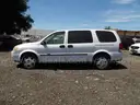 2008 Chevrolet Uplander LS Ext. 1LS