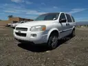 2008 Chevrolet Uplander LS Ext. 1LS