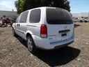 2008 Chevrolet Uplander LS Ext. 1LS