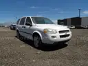 2008 Chevrolet Uplander LS Ext. 1LS