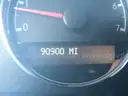 2008 Chevrolet Uplander
