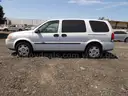 2008 Chevrolet Uplander