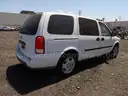 2008 Chevrolet Uplander