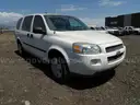 2008 Chevrolet Uplander
