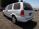 2008 Chevrolet Uplander