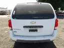 2008 Chevrolet Uplander