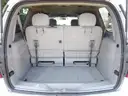 2008 Chevrolet Uplander