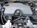 2008 Chevrolet Uplander