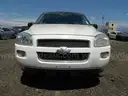 2008 Chevrolet Uplander