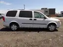 2008 Chevrolet Uplander